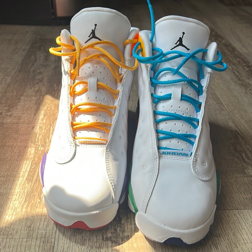 Jordan Retro 13